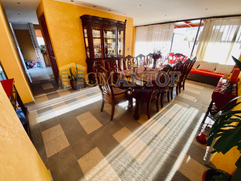 Venta Exclusiva Casa 5D/5B en Valle del Mar, Antofagasta