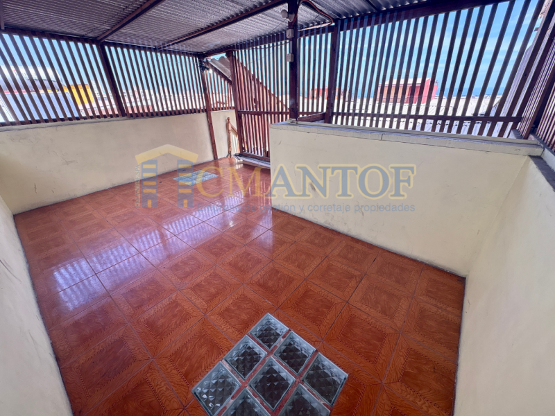 Venta Casa 5 Dormitorios Valle del Encanto, Villa Panorama