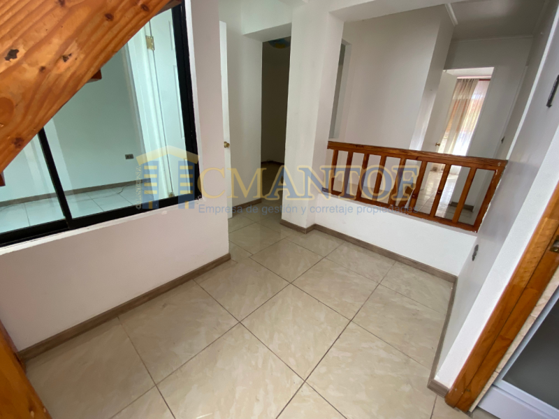 Venta Casa 4 Dormitorios Regularizada Colegio San Patricio