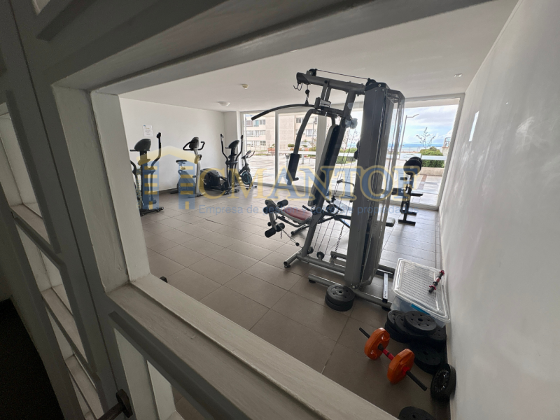 Arriendo Departamento 2 Dormitorios Cerro Paranal Incluye Gc