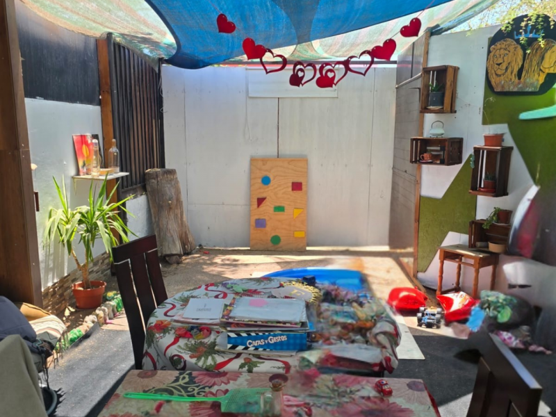 Venta Casa 3 Dormitorios A Pasos Av. Argentina, Coviefi