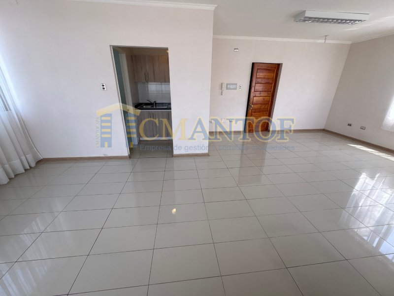 Venta Oficina Planta Libre 47M2 Centro Antofagasta