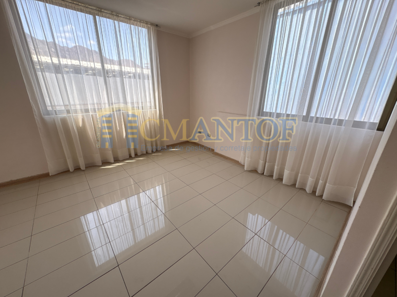 Venta Oficina Planta Libre 47M2 Centro Antofagasta