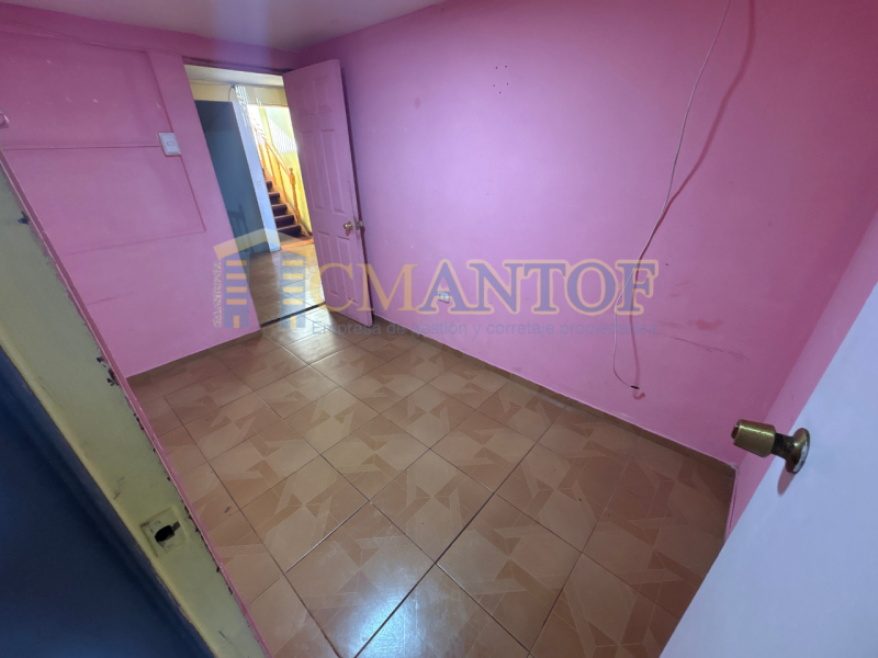 Venta Casa 5 Dormitorios Valle del Encanto, Villa Panorama