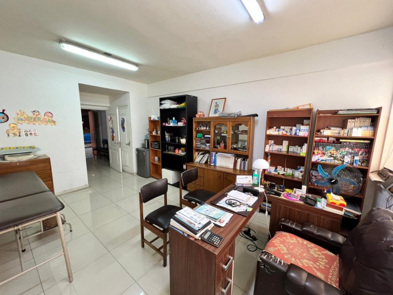 Venta Oficina en Clinica Antofagasta
