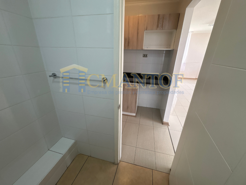 Venta Oficina Planta Libre 47M2 Centro Antofagasta
