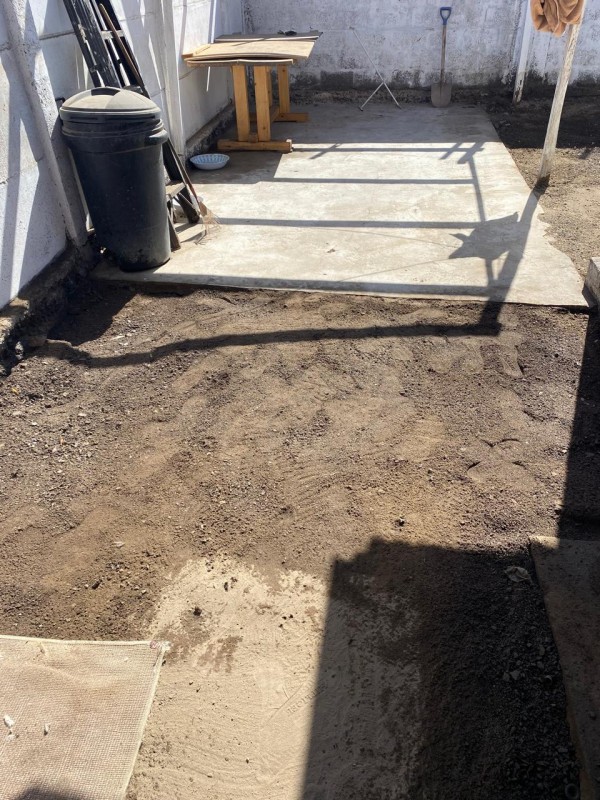 Venta Casa 3 Dormitorios en Calle Paraguay, Antofagasta