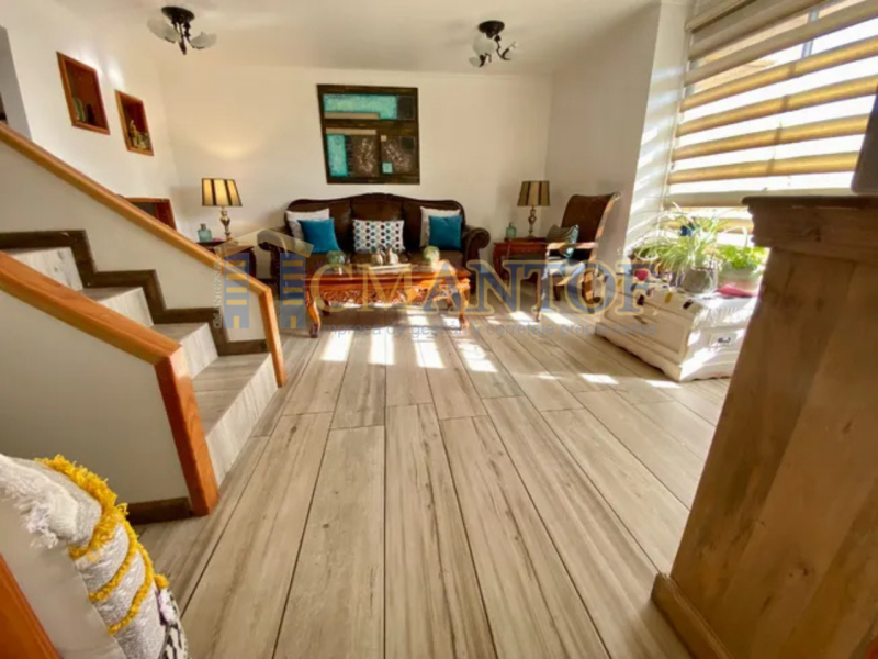 Venta Casa 4 Dormitorios Regularizada Colegio San Patricio