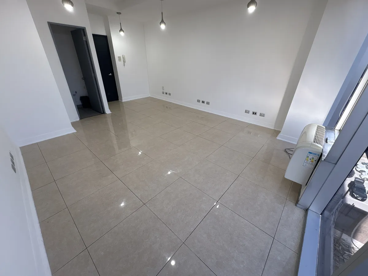 Arriendo Oficina Planta Libre Moderna Centro Antofagasta.