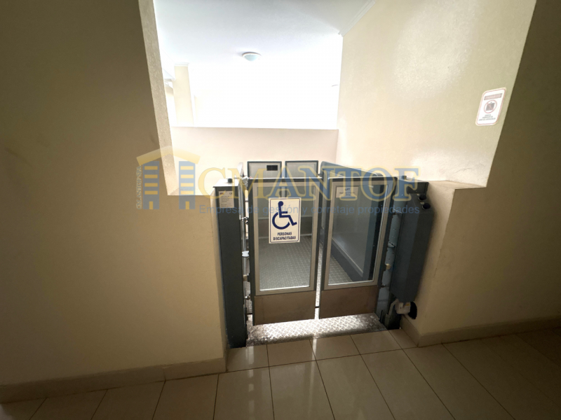 Arriendo Oficina Planta Libre 47M2 Centro, Antofagasta
