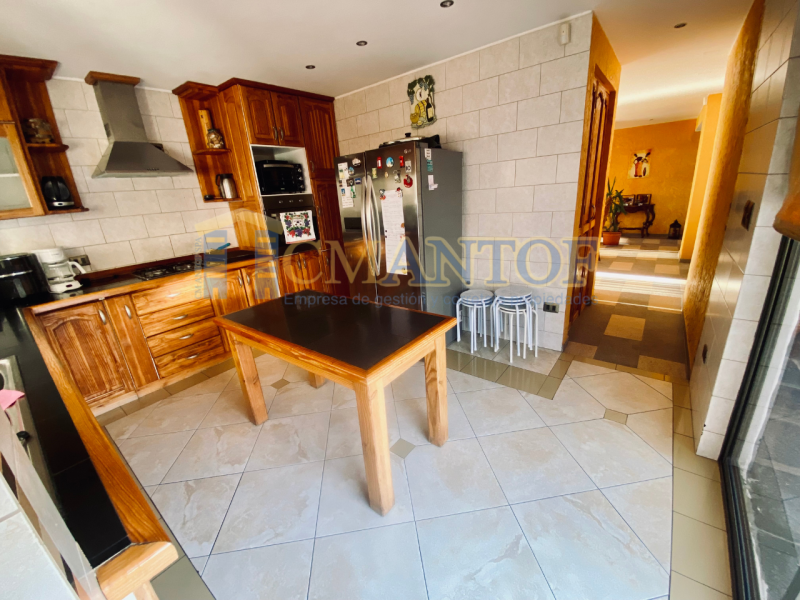 Venta Exclusiva Casa 5D/5B en Valle del Mar, Antofagasta