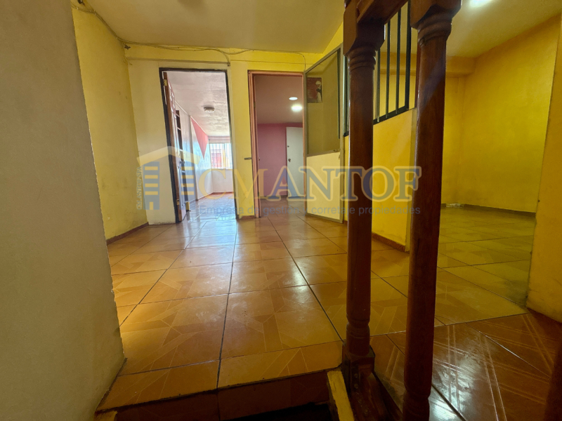 Venta Casa 5 Dormitorios Valle del Encanto, Villa Panorama