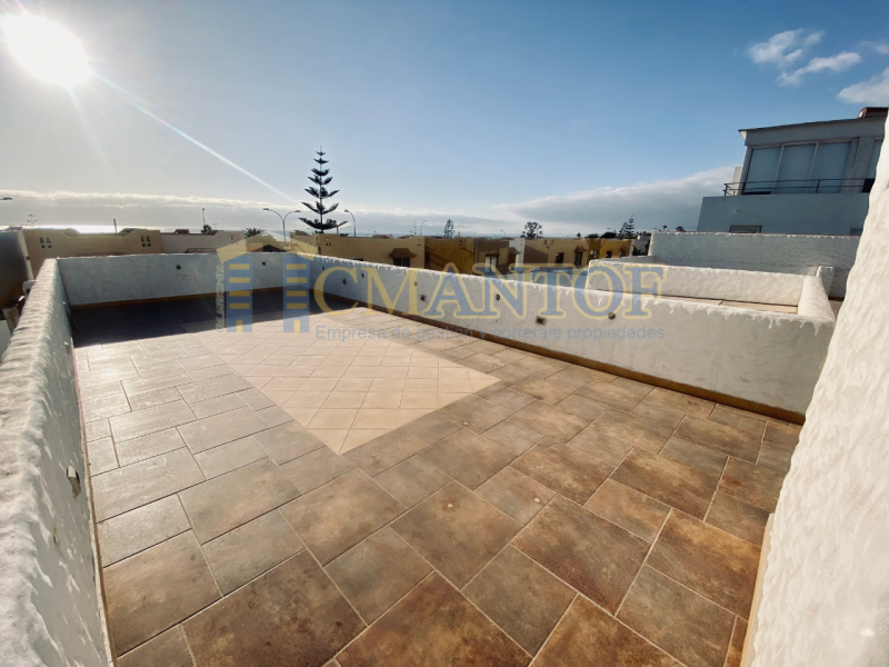 Venta Exclusiva Casa 5D/5B en Valle del Mar, Antofagasta