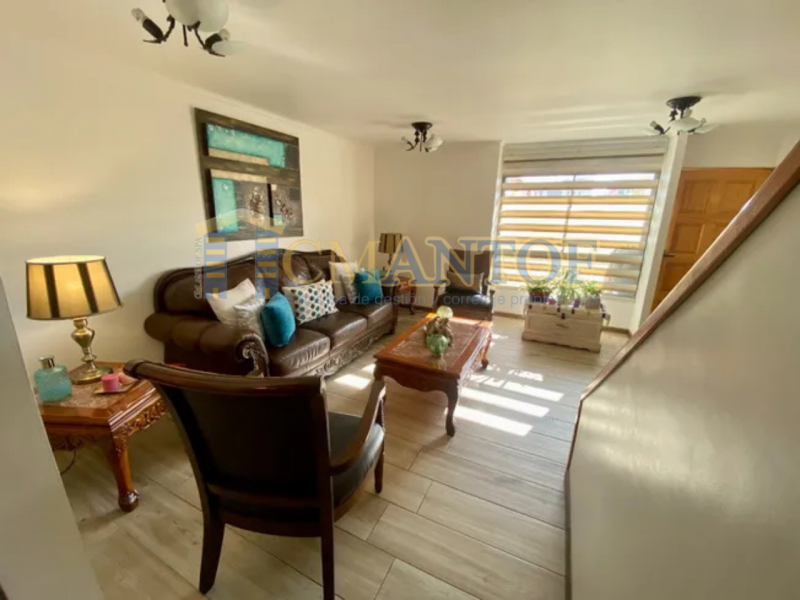 Venta Casa 4 Dormitorios Regularizada Colegio San Patricio