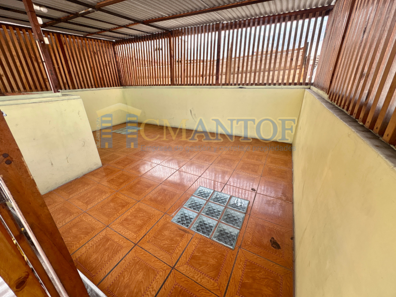 Venta Casa 5 Dormitorios Valle del Encanto, Villa Panorama