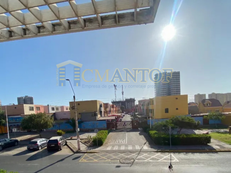 Venta Casa 4 Dormitorios Regularizada Colegio San Patricio