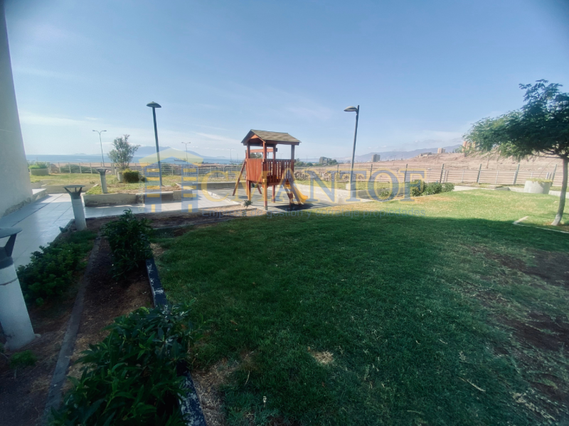 Venta Departamento 2 Dormitorios Vista Mar Av. Cerro Paranal
