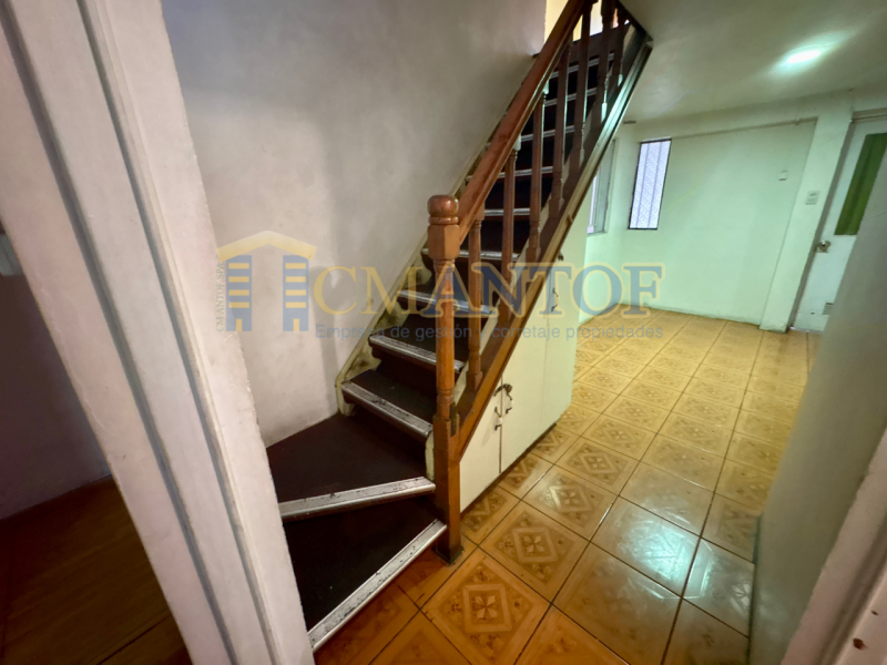 Venta Casa 5 Dormitorios Valle del Encanto, Villa Panorama