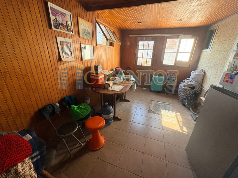 Venta Casa 3 Dormitorios en Calle Paraguay, Antofagasta