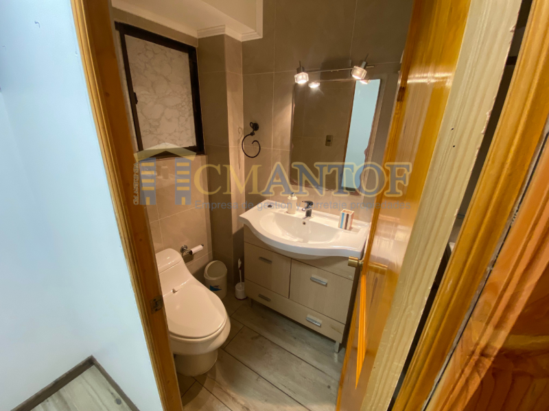 Venta Casa 4 Dormitorios Regularizada Colegio San Patricio