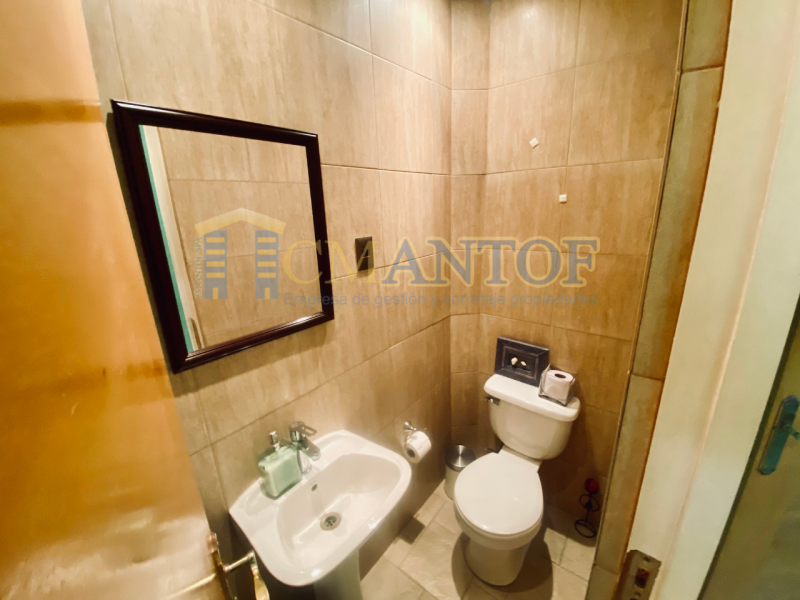 Venta Exclusiva Casa 5D/5B en Valle del Mar, Antofagasta