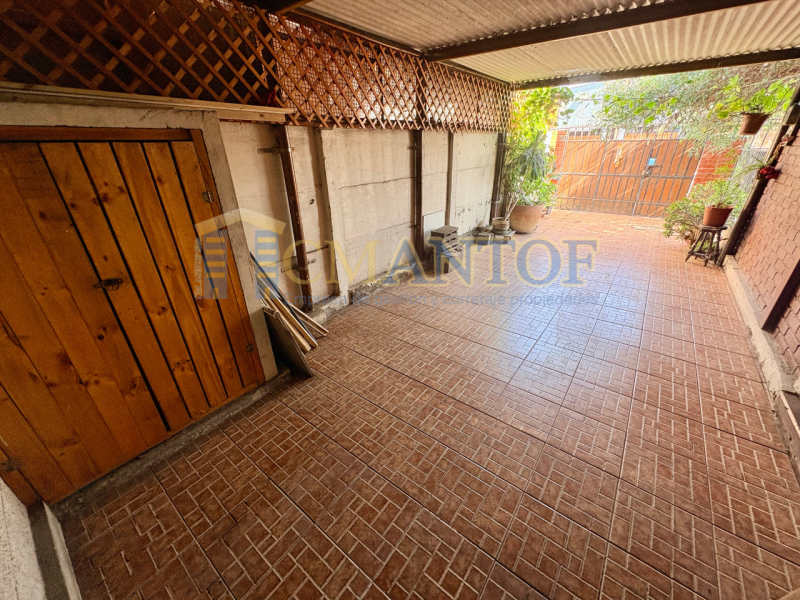 Venta Casa 3 Dormitorios en Calle Paraguay, Antofagasta