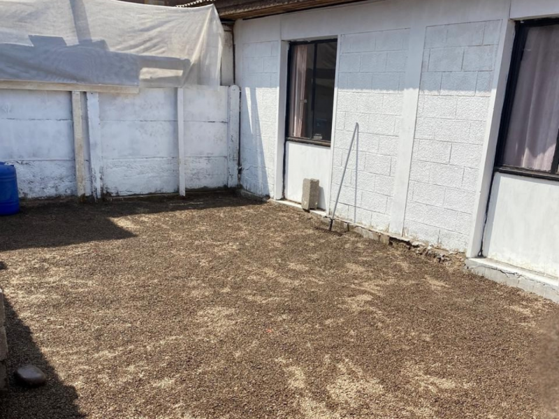 Venta Casa 3 Dormitorios en Calle Paraguay, Antofagasta