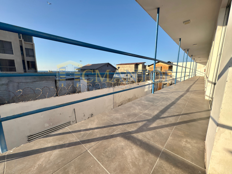 Arriendo Casa/hostal 8 Dormitorios C/u Con Baño, Mejillones