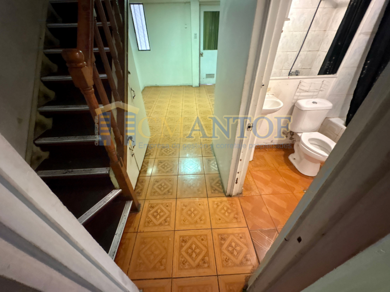 Venta Casa 5 Dormitorios Valle del Encanto, Villa Panorama