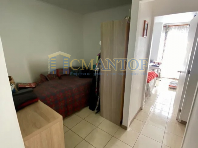 Venta Casa 4 Dormitorios Regularizada Colegio San Patricio