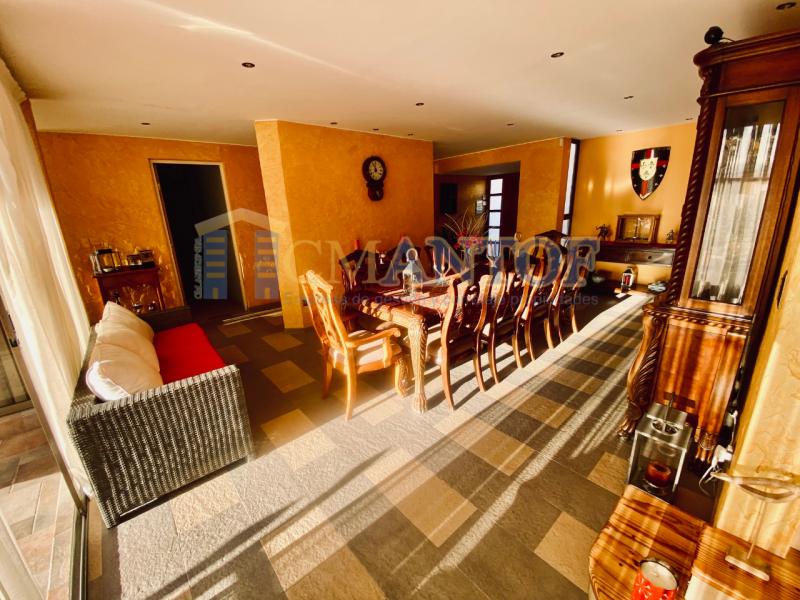 Venta Exclusiva Casa 5D/5B en Valle del Mar, Antofagasta