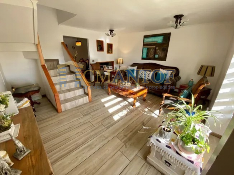 Venta Casa 4 Dormitorios Regularizada Colegio San Patricio