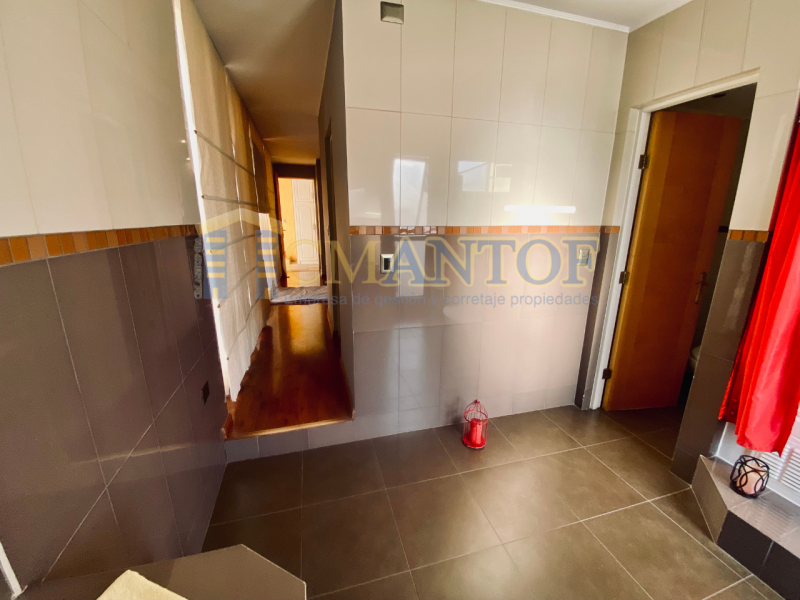 Venta Exclusiva Casa 5D/5B en Valle del Mar, Antofagasta
