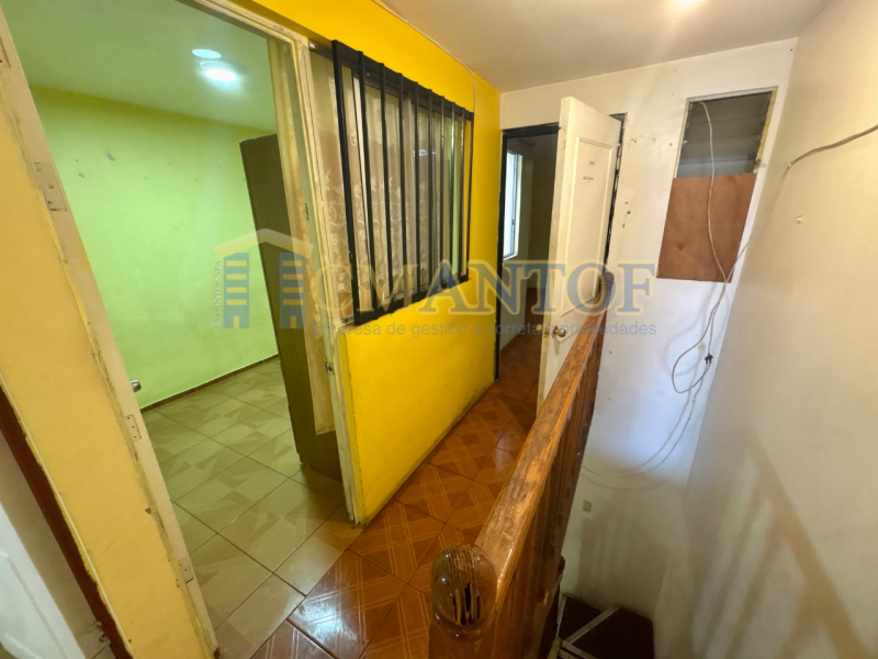 Venta Casa 5 Dormitorios Valle del Encanto, Villa Panorama