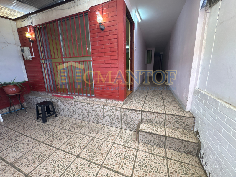 Venta Casa 5 Dormitorios Valle del Encanto, Villa Panorama