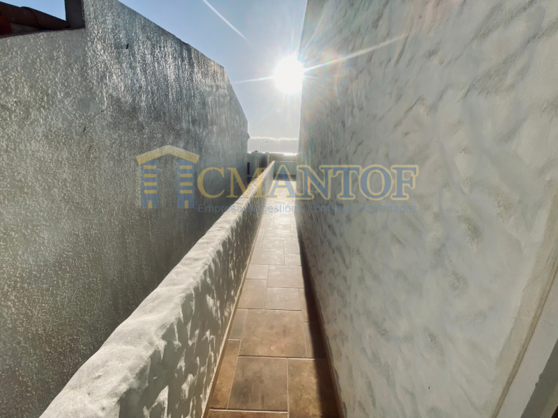Venta Exclusiva Casa 5D/5B en Valle del Mar, Antofagasta