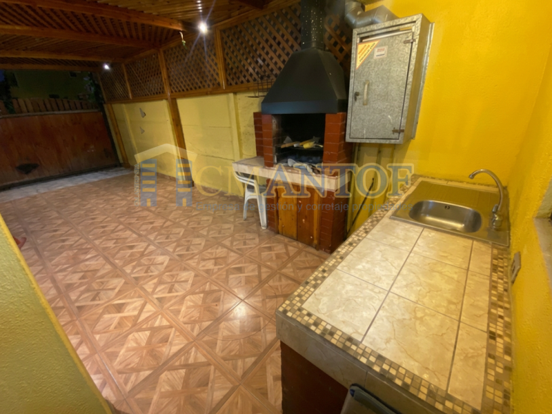 Venta Casa 4 Dormitorios Regularizada Colegio San Patricio