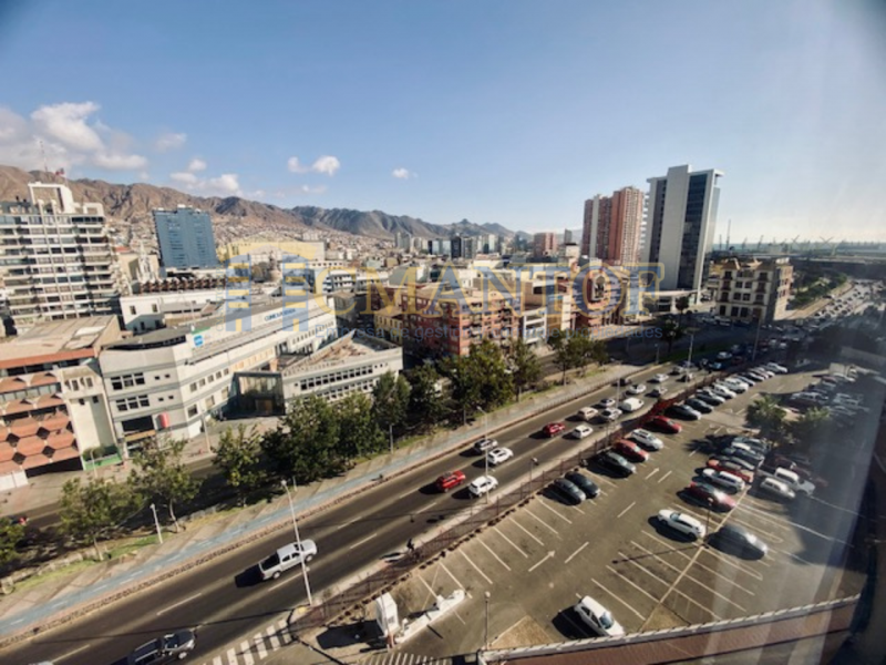 Arriendo Departamento 2 Dormitorio Club de Yates, Centro