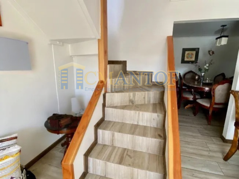 Venta Casa 4 Dormitorios Regularizada Colegio San Patricio