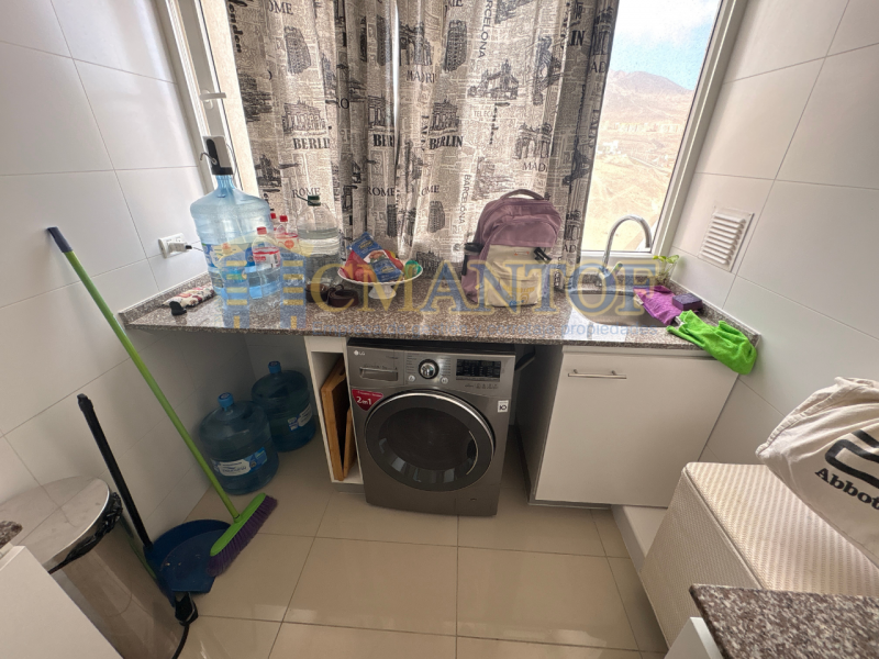 Venta Departamento 2 Dormitorios Vista Mar Av. Cerro Paranal