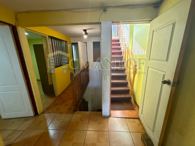 Venta Casa 5 Dormitorios Valle del Encanto, Villa Panorama