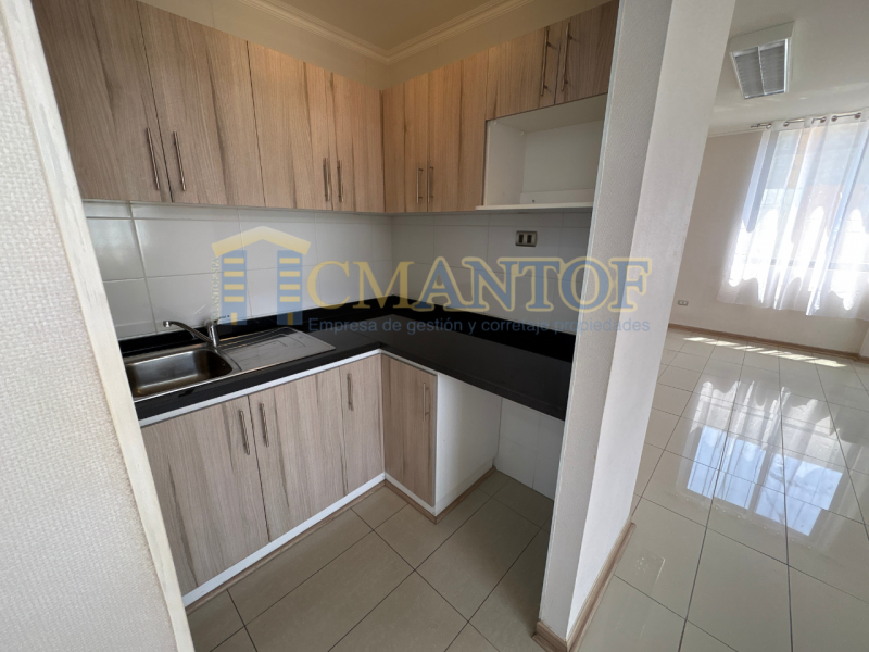 Venta Oficina Planta Libre 47M2 Centro Antofagasta