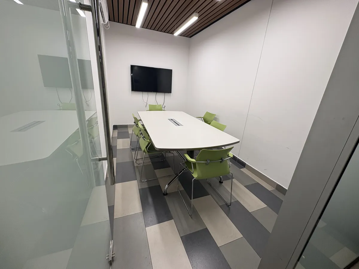 Venta Oficina Planta Libre Moderna Centro Antofagasta