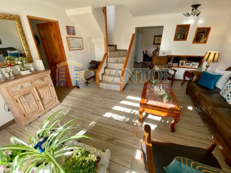 Venta Casa 4 Dormitorios Regularizada Colegio San Patricio
