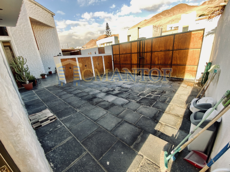 Venta Exclusiva Casa 5D/5B en Valle del Mar, Antofagasta