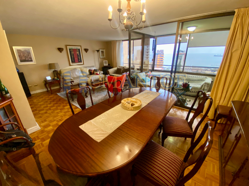 Fotografía de Departamento 4 Dormitorios Amplios A Pasos de Parque Brasil