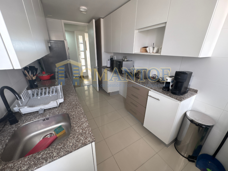 Venta Departamento 2 Dormitorios Vista Mar Av. Cerro Paranal