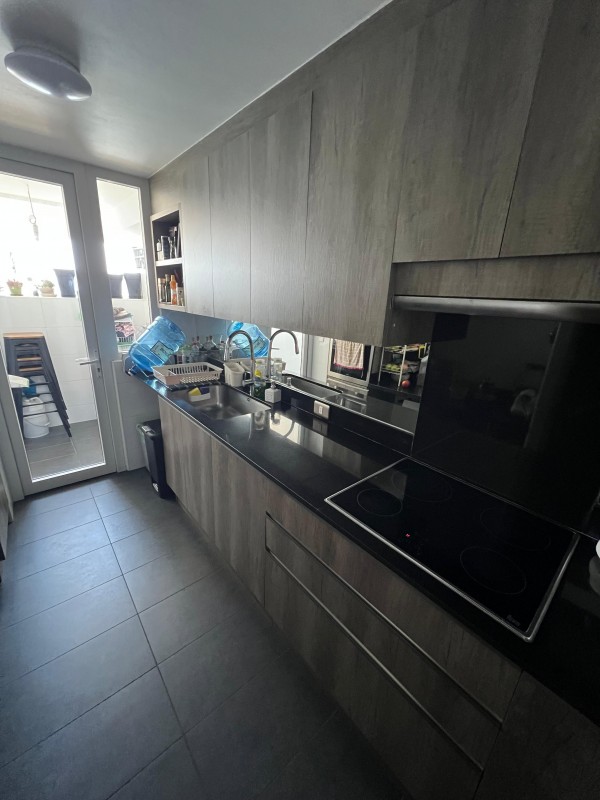 Arriendo Departamento 2 Dormitorio Amoblado Vista Al Mar Sur