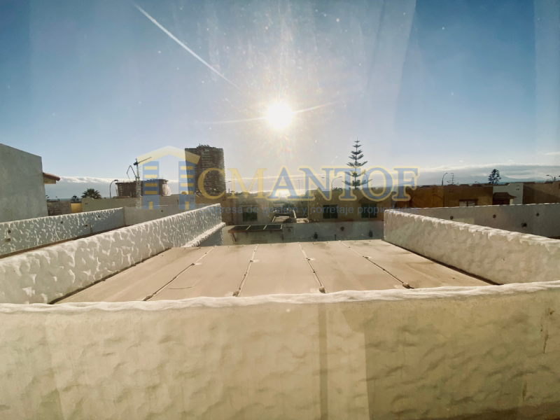 Venta Exclusiva Casa 5D/5B en Valle del Mar, Antofagasta