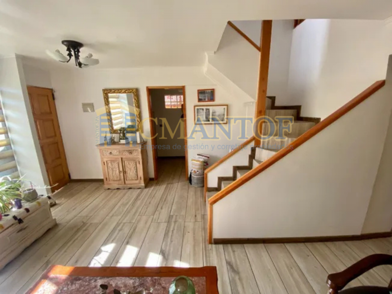 Venta Casa 4 Dormitorios Regularizada Colegio San Patricio